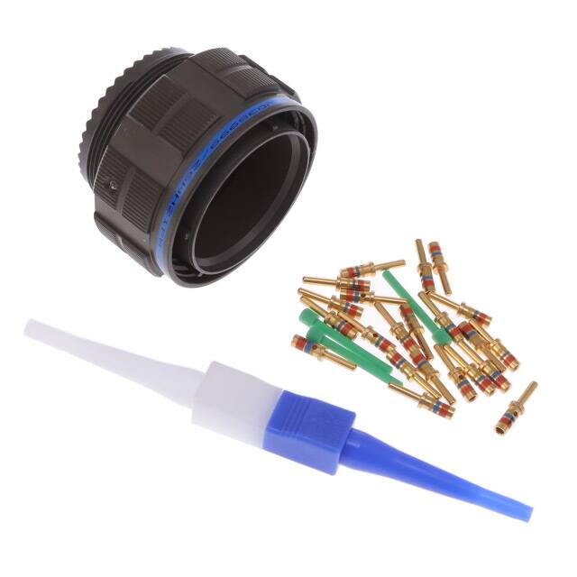 D38999/26WH21PN Amphenol Aerospace Operations  Conjuntos de conectores circulares